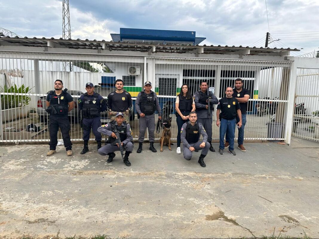 PCAM_OPERAÇÃO POLICIAL EM ATALAIA DO NORTE_FOTO DIVULGAÇÃO (2)