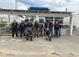 Operação Patacon: Polícias Civil e Militar prendem homem por tráfico de drogas em Atalaia do Norte