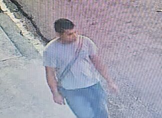 PC-AM divulga imagem de homem procurado por estupro e perigo de contágio de moléstia grave em Manaus