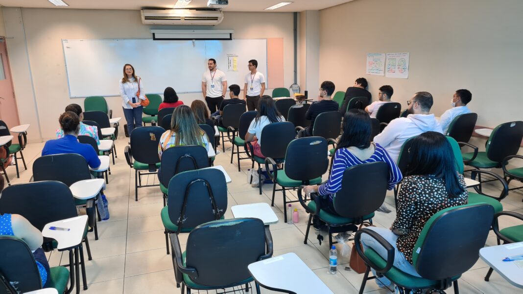 Foto: Divulgação / PGE-AM