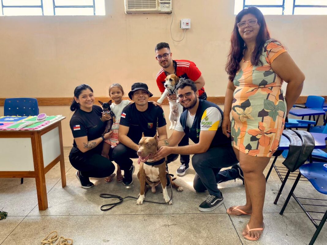 PMAM_CIPCAES_GOVERNO_PRESENTE_FOTO_ISRAEL_AMORIM_PMAM