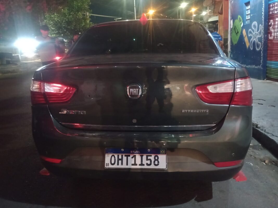 PMAM_CRIME DE TRÂNSITO_9ª CICOM