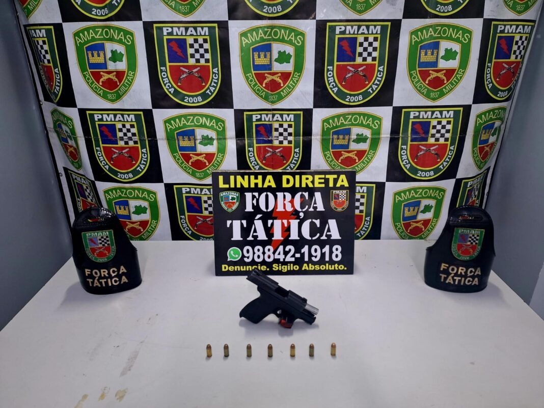 PMAM_FORA_TÁTÍCA_ARMA_DE_FOGO