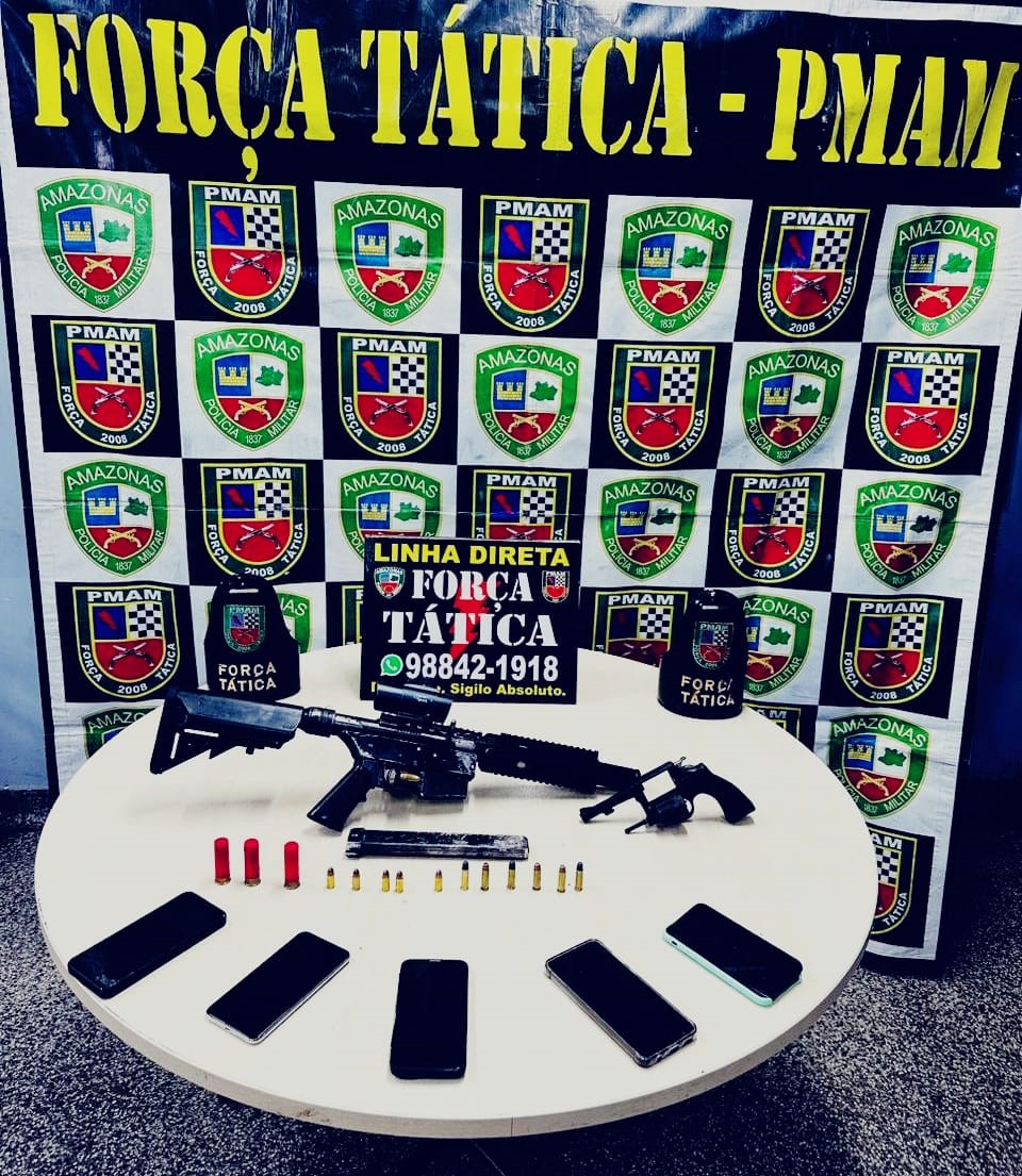 PMAM_FORÇA_TÁTICA_ARMA_DE_FOGO_