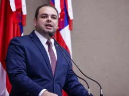 MARÇO AZUL MARINHO: Roberto Cidade fecha o mês reforçando o combate ao câncer colorretal no Amazonas