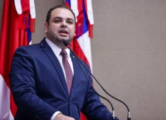 Roberto Cidade destaca lei de sua autoria que amplia proteção contra arboviroses em meio ao período chuvoso no Amazonas