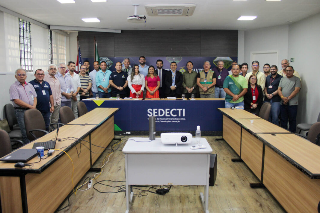 Foto: Bruno Leão / Sedecti