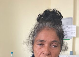 HPS Platão Araújo pede ajuda para encontrar familiares de paciente internada na unidade