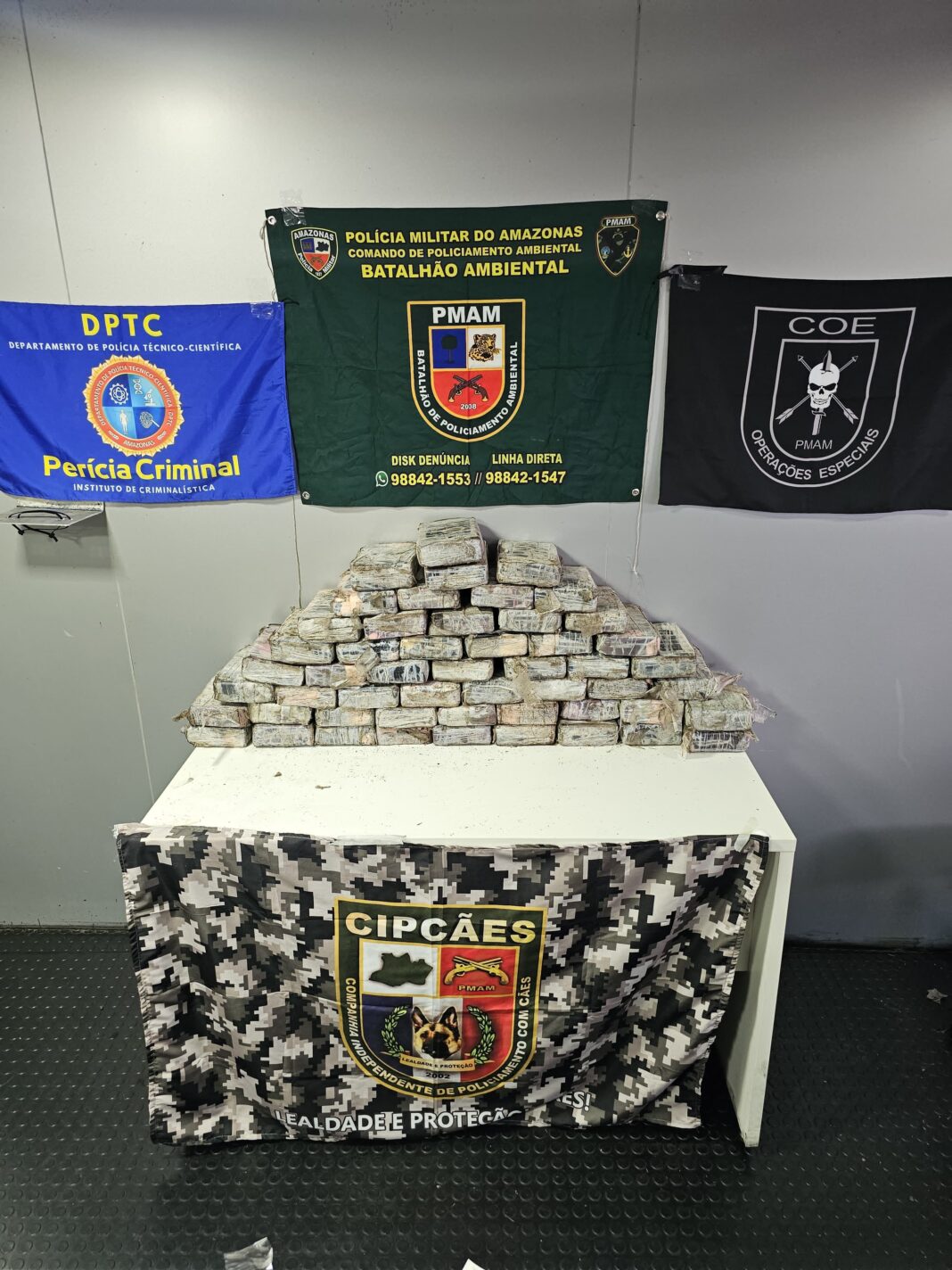 SSP_AM_DROGA_BA2_FOTO_DIVULGAÇÃO_SSP_AM_02