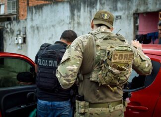 Amazonas está entre os 10 estados que mais reduziram mortes violentas em 2023, aponta Anuário Brasileiro de Segurança Pública