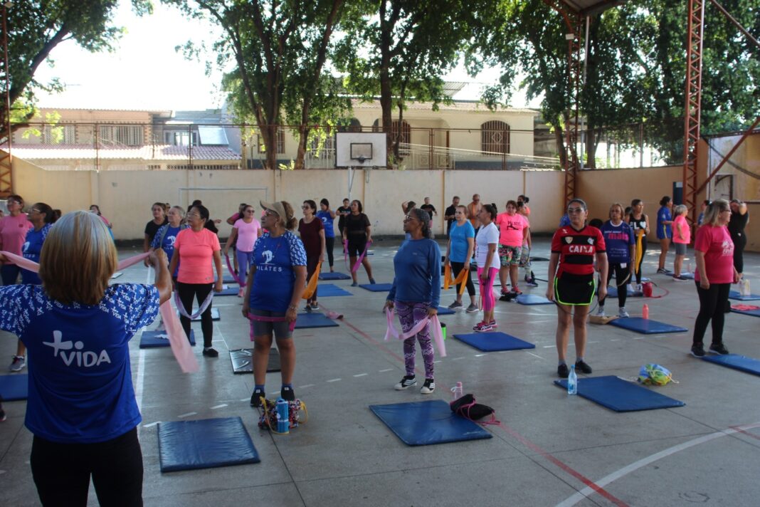 Foto: Marcos Vasconcelos / Seas