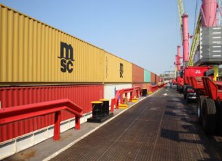 Exportações do Amazonas alcançam 71,09 milhões de dólares em junho de 2024