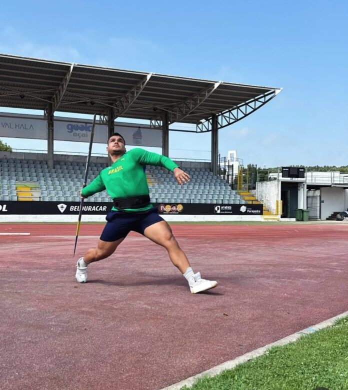 Foto: Divulgação / Arquivo Pessoal