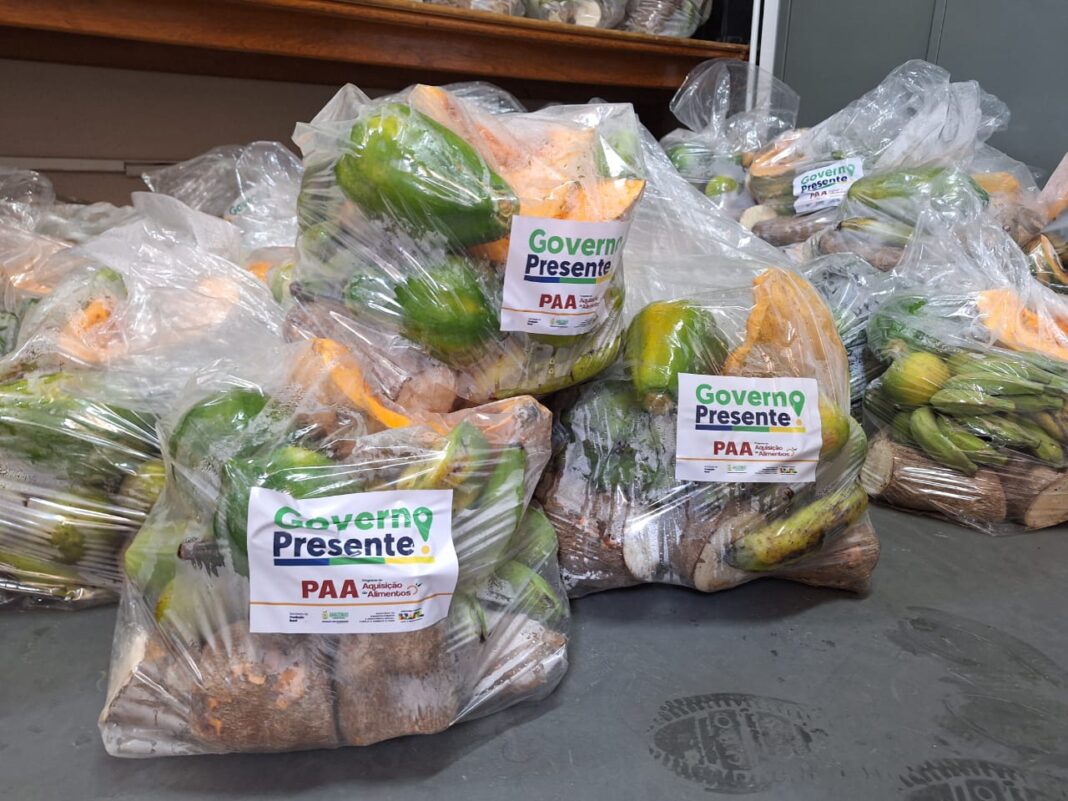 Foto: Nailson Castro / Sepror