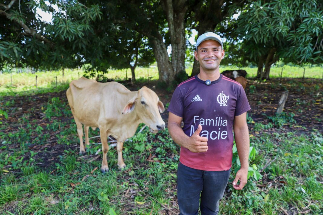 Foto: Isaac Maia / Sepror