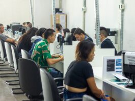 Sine Amazonas divulga 202 vagas de emprego para esta quinta-feira