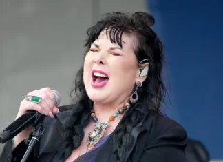 Cantora de ‘Heart’, Ann Wilson, é diagnósticada com câncer e adia turnê: ‘Tenho muito mais para cantar’