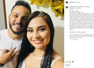 Marido mata esposa na frente dos filhos e morre depois em acidente de carro