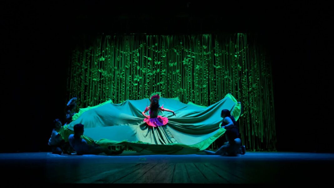 Foto: Divulgação / Secretaria de Cultura e Economia Criativa