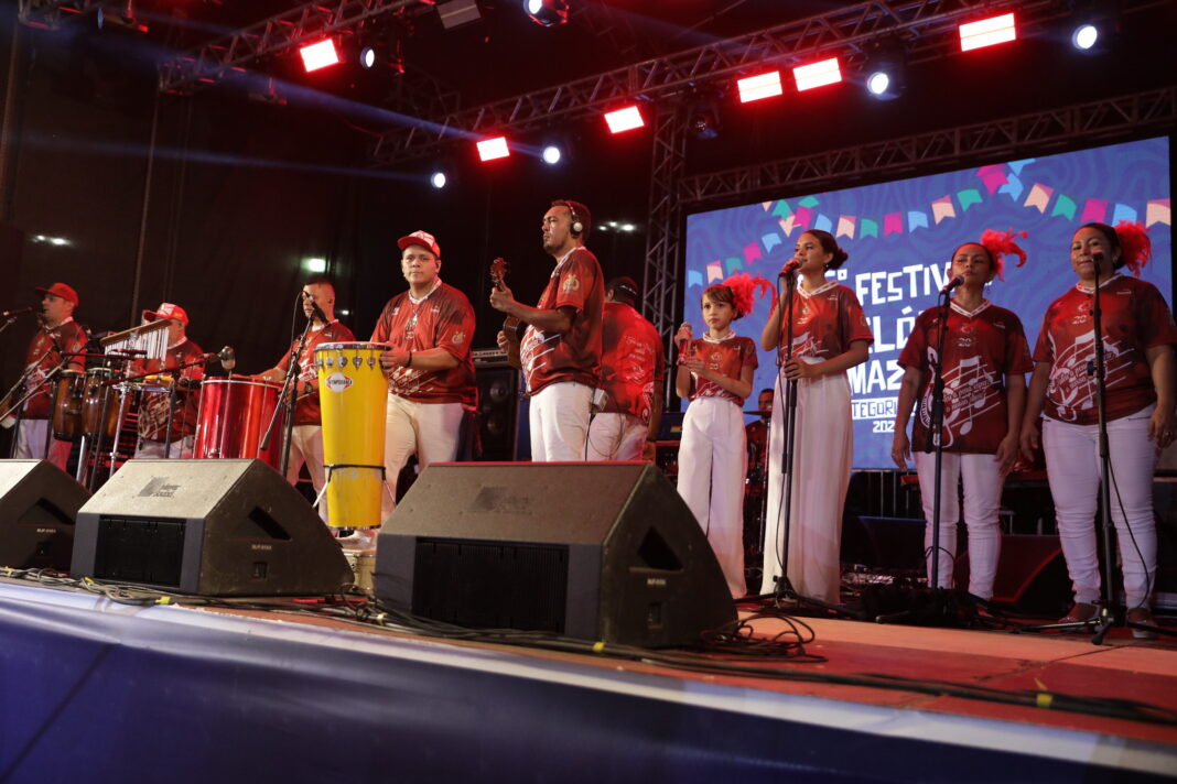 Foto: Arthur Castro / Secom