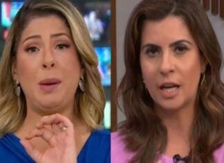 O jornalismo que virou assessoria direta do governo Lula, Globo News, registra a pior audiência de todos os tempos com menos de 1 ponto, veja