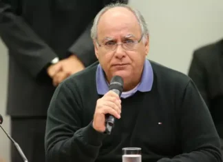 PF prende ex-diretor de serviços da Petrobras por corrupção e lavagem de dinheiro