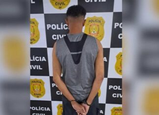 Polícia recebe mais denúncia contra sócio de creche preso por estupro