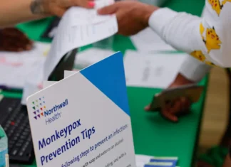 Surto de mpox na África preocupa OMS