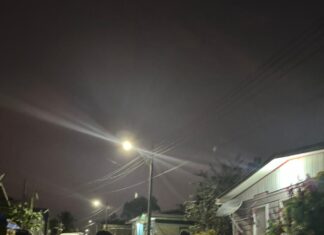 PC-AM e PMAM prendem homem com extensa ficha criminal por furto