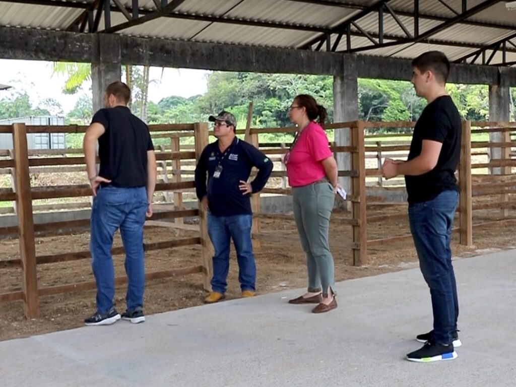 Foto: Divulgação / Adaf
