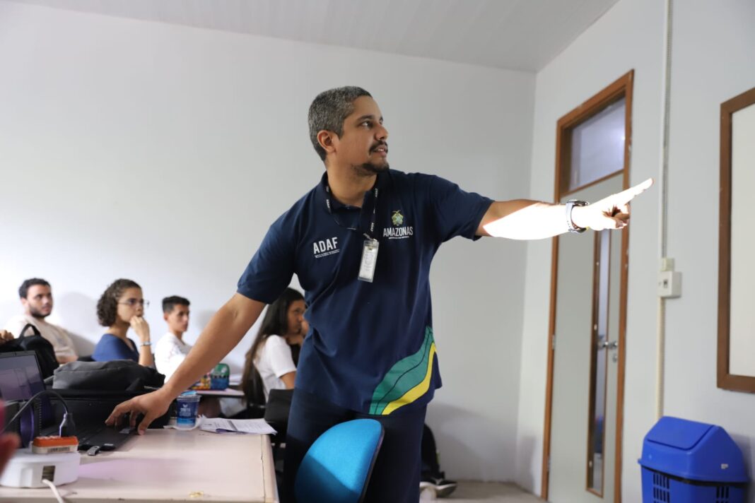 Foto: Divulgação / Adaf