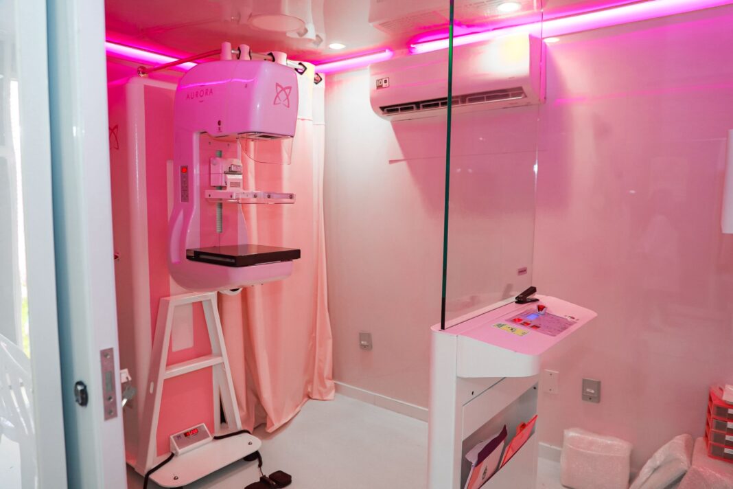 Foto: Divulgação / Semsa