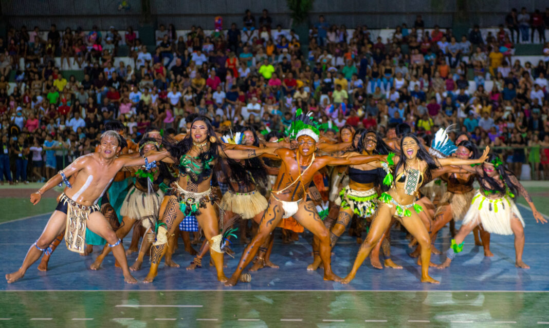 Foto: Marlon Albuquerque / Amazonastur