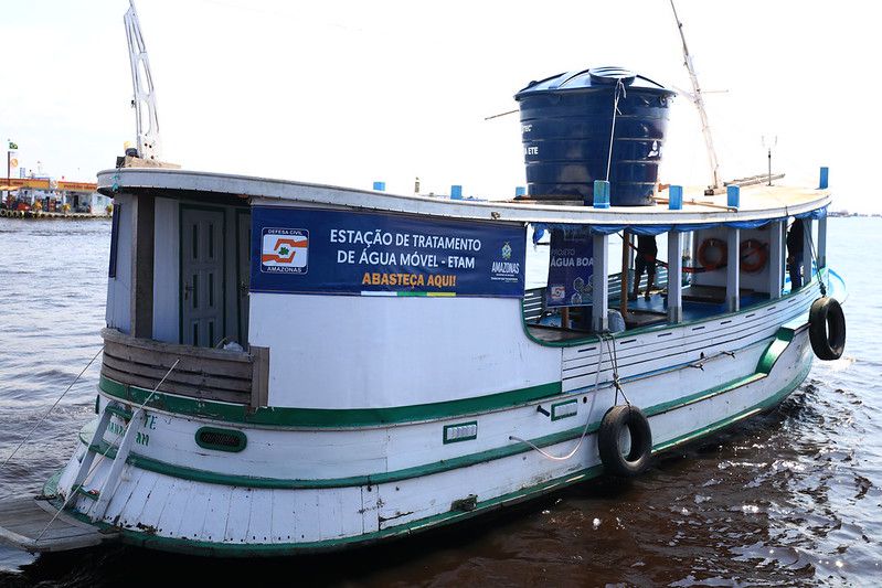 Foto: Divulgação / Secom