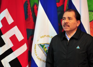 Nicarágua decide expulsar embaixador brasileiro após atrito