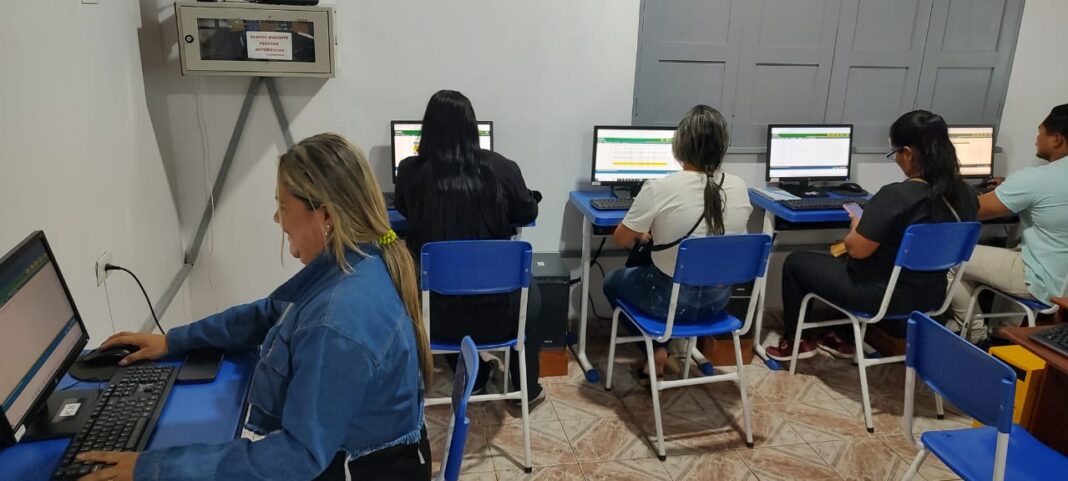 Foto: Divulgação / SES-AM