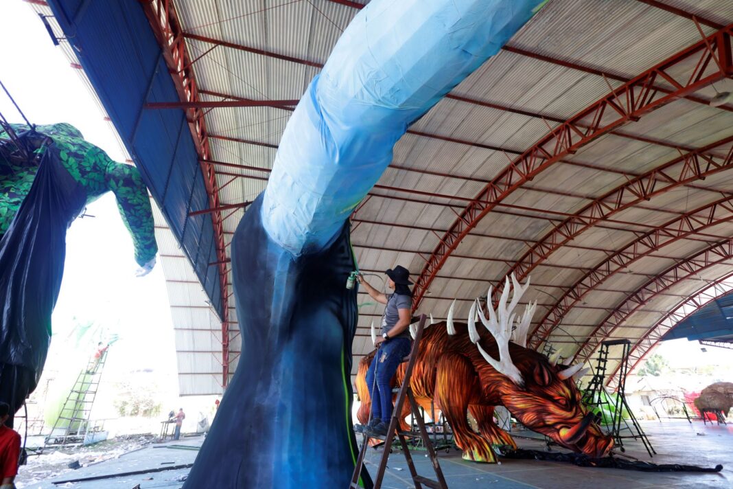 Foto: David Martins / Secretaria de Estado de Cultura e Economia Criativa