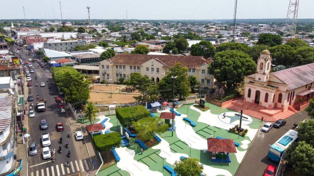 Foto: Arquivo / Secretaria de Cultura e Economia Criativa