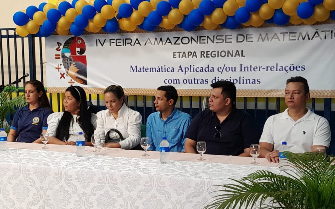 Foto: Divulgação / Secretaria de Estado de Educação e Desporto Escolar