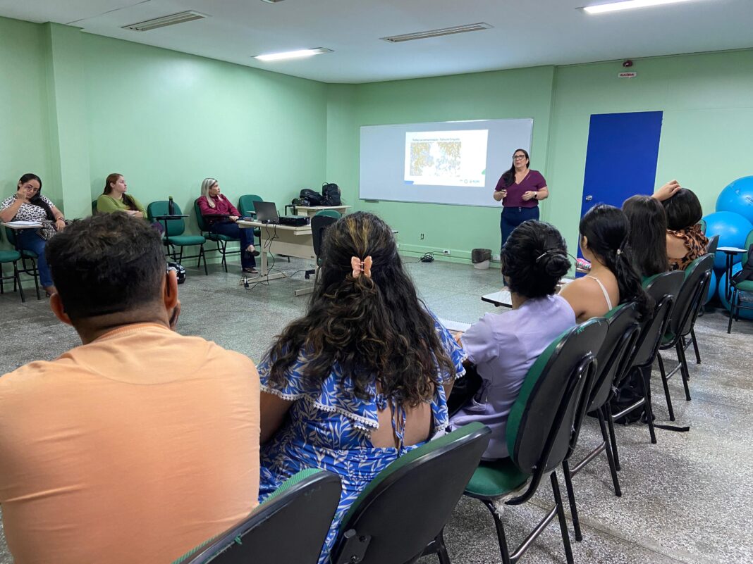 Foto: Divulgação / FUnATI