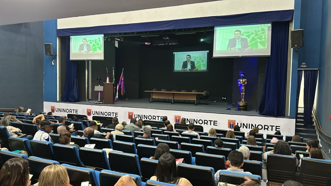 Foto: Divulgação / FVS-RCP