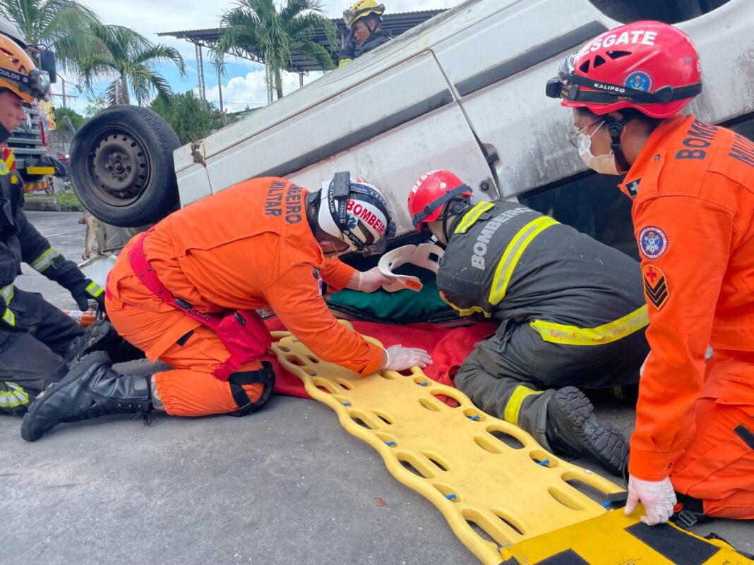 Foto: Jaqueline Macedo / FVS-RCP