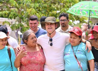 80% dos manauaras aprovam a gestão de David Almeida, afirma Quaest