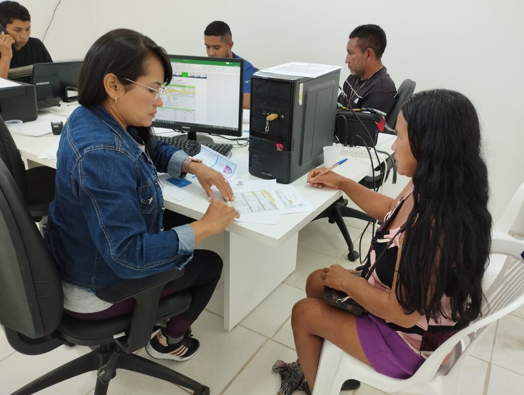 Foto: Divulgação / Idam