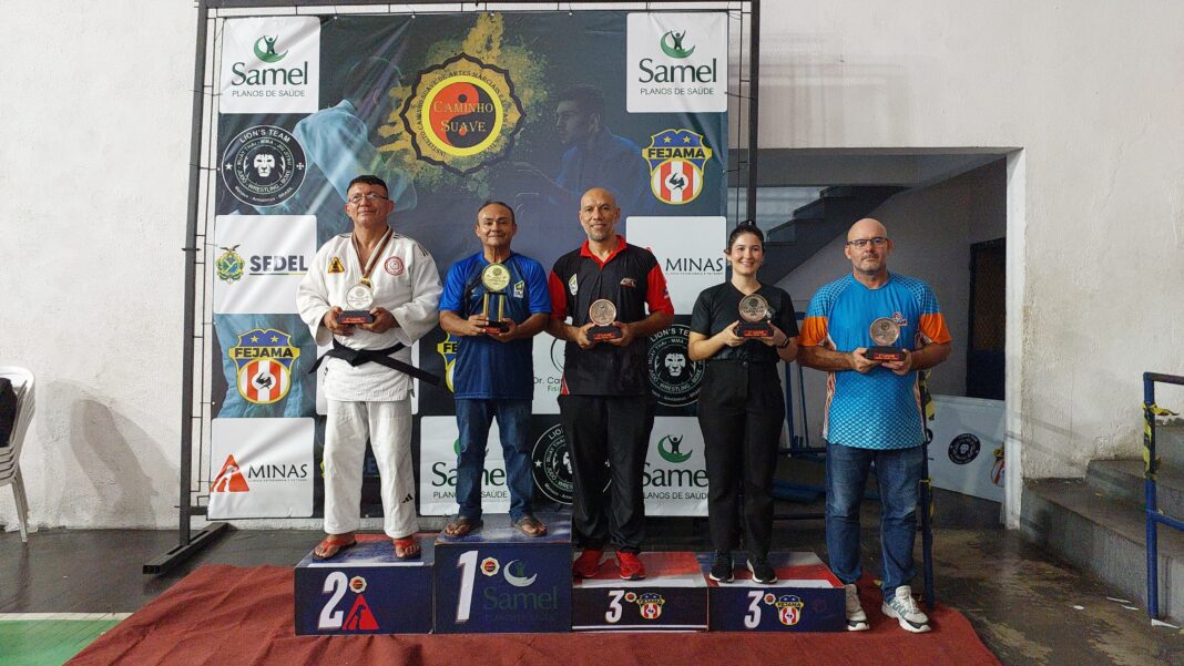 Foto: Divulgação / Emanuel Mendes Siqueira