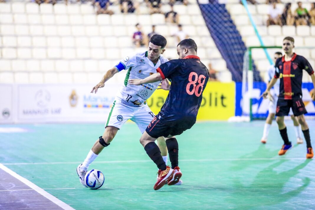 Foto: JIL GARCIA / Emanuel Sports