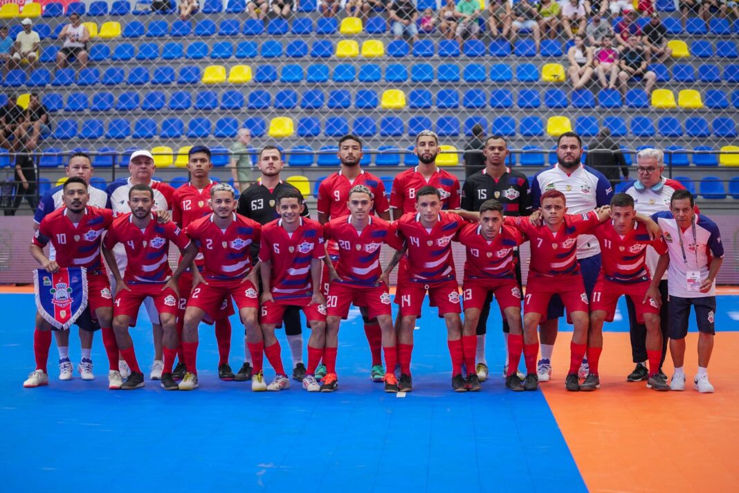 Foto: Maurício Moreira