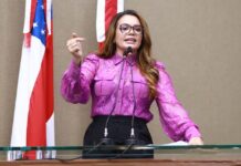 Violência contra a mulher afasta trabalhadoras e impacta economia, alerta Alessandra Campelo