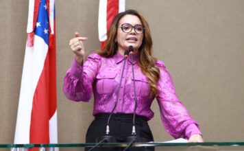 Violência contra a mulher afasta trabalhadoras e impacta economia, alerta Alessandra Campelo