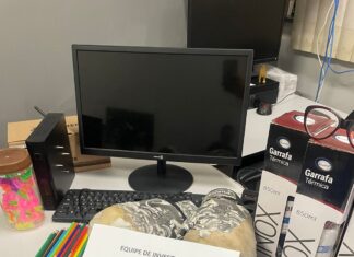 Polícia Civil apreende adolescentes por ato infracional análogo a furto qualificado praticado em escola municipal